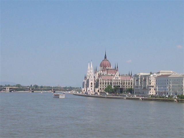 
 Boedapest 2005