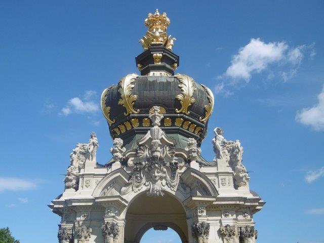 
 Dresden 2017