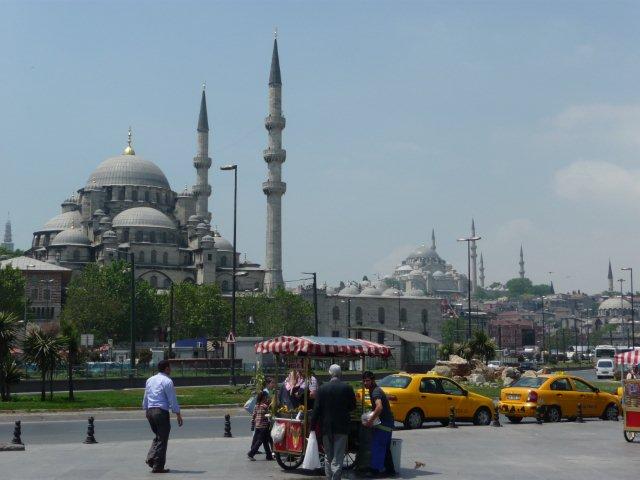 
 Istanbul 2011