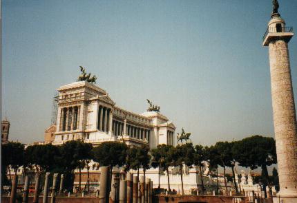 Rome 1996