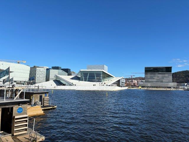 Oslo 2024