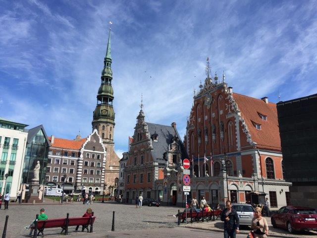 Riga 2016