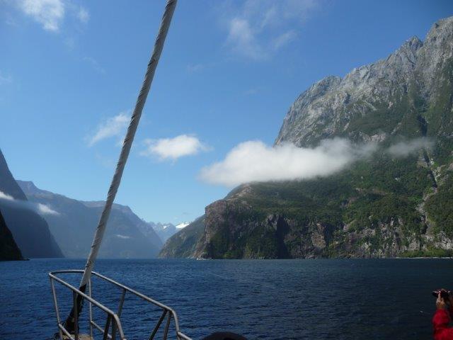 Fjorden & Meren