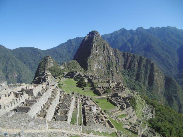 
 Peru 2017