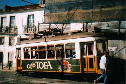 
 Lissabon 2002