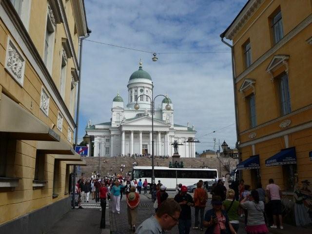 
 Helsinki 2009