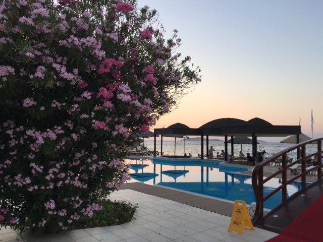 
 Bodrum 2015