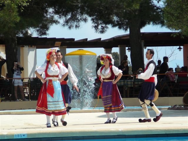 
 Korfoe 2008