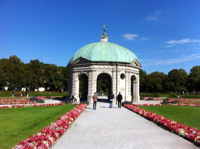 
 Munchen 2012
