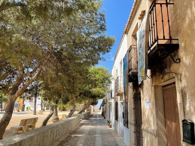 
 Costa Blanca 17/21