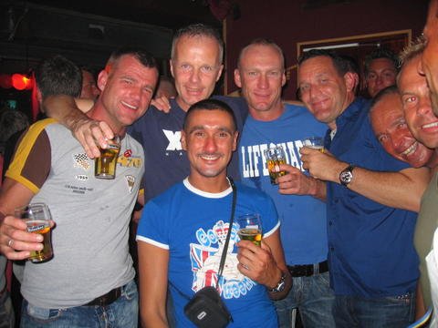 
 Gran Canaria 94/98/99/2000/01/02/05