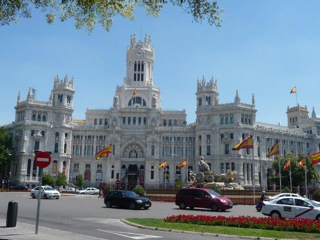 
 Castilie 2014