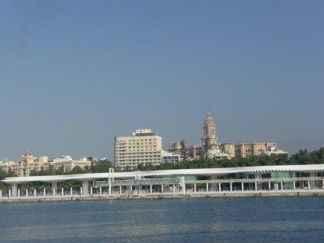 Malaga
