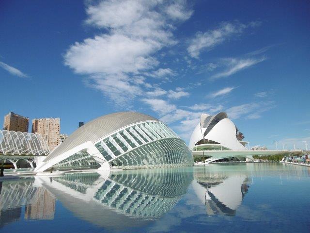 
 Valencia 87/16