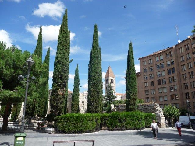 Valladolid