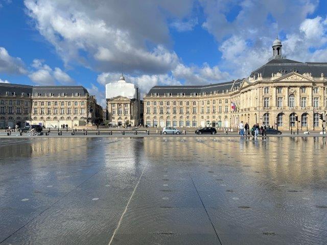 
 Bordeaux 2022