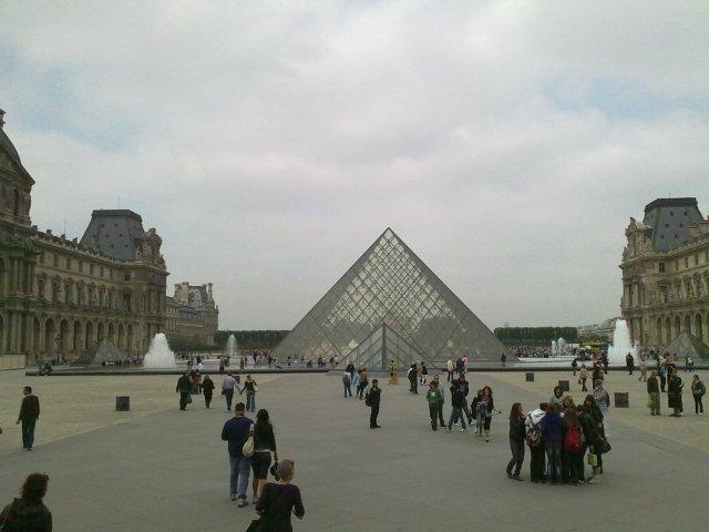 
 Parijs 2010