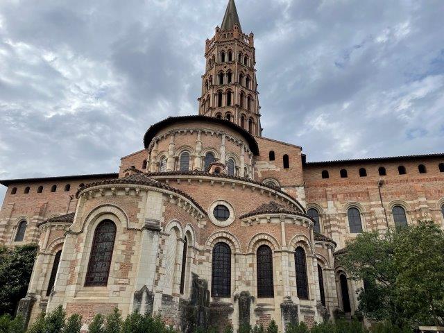 
 Toulouse 2022