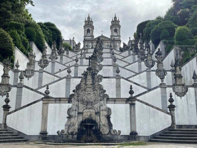 
 Portugal Noord