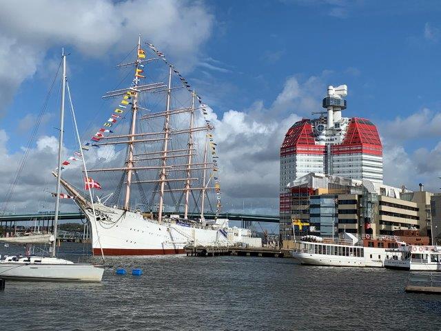 
 Göteborg 2019