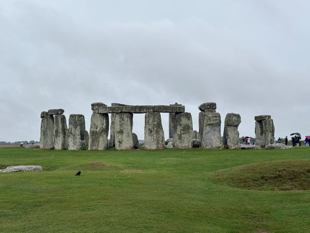 
 Britain 2026