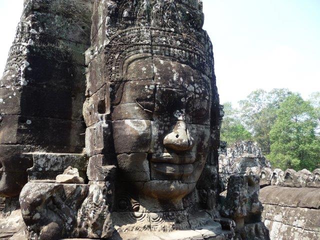 
 Cambodja 2013