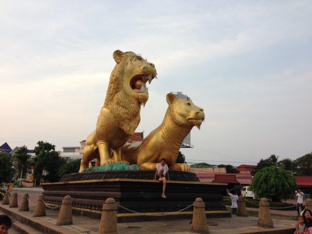 Sihanoukville