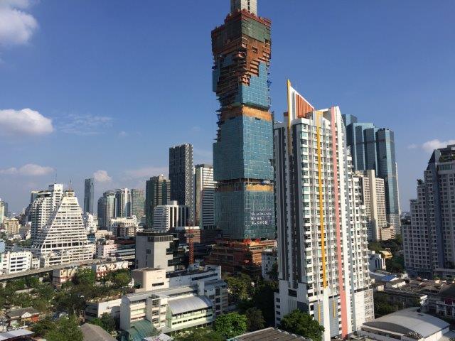 Bangkok