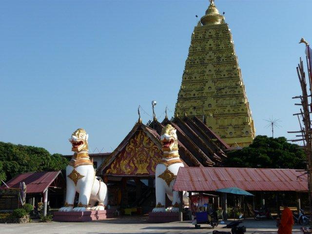 Kanachanaburi