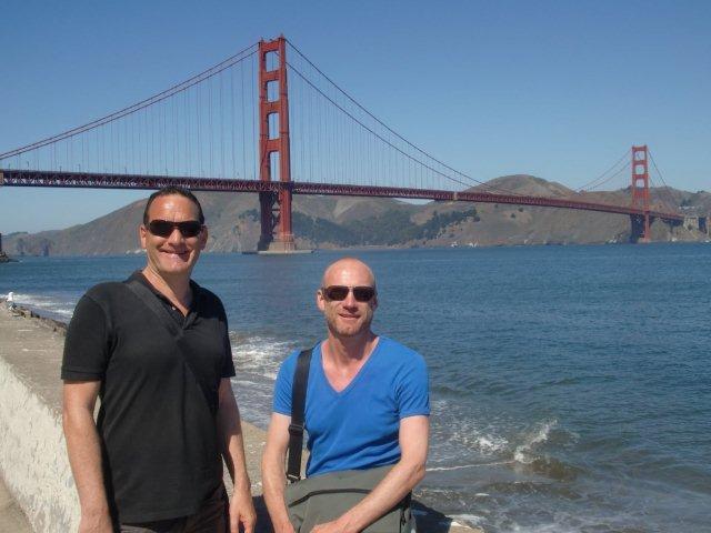 
 Californie 2011